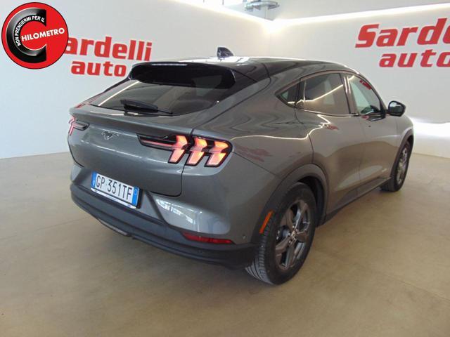 FORD Mustang Mach-E Standard Range 269 CV