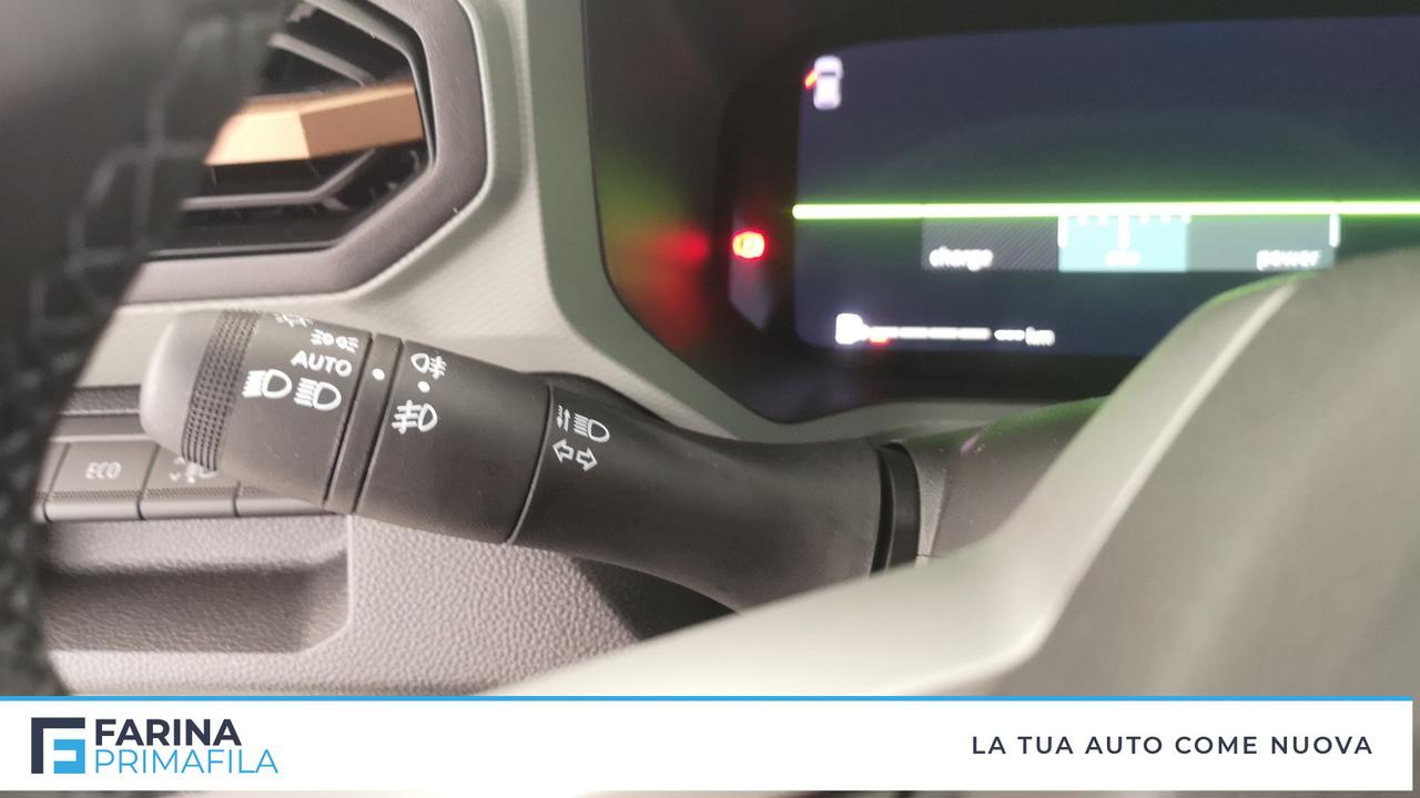 DACIA Bigster 1.8 hybrid Extreme 155cv auto