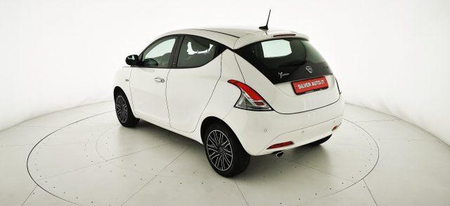 LANCIA Ypsilon 1.0 FireFly 5 porte S&S Hybrid Ecochic Gold