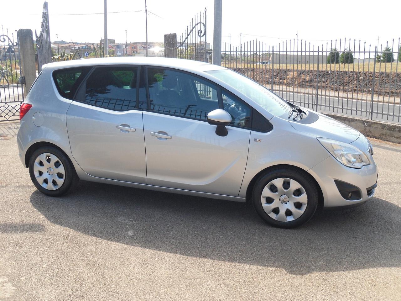 Opel Meriva 1.7 CDTI 110CV Elective