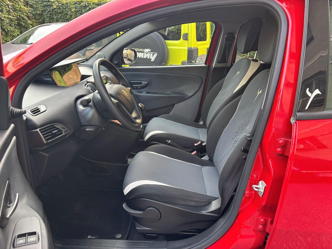 Lancia Ypsilon 1.2 69 CV 5 porte Elle UNIPROPRIETARIO