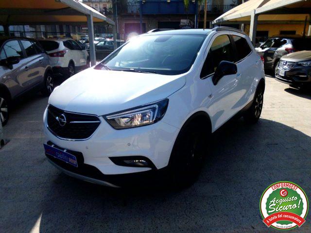 OPEL Mokka X 1.6 CDTI Ecotec 136CV 4x2 S&S Innovation