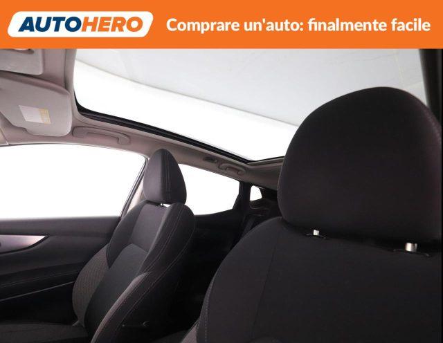 NISSAN Qashqai 1.5 dCi N-Connecta