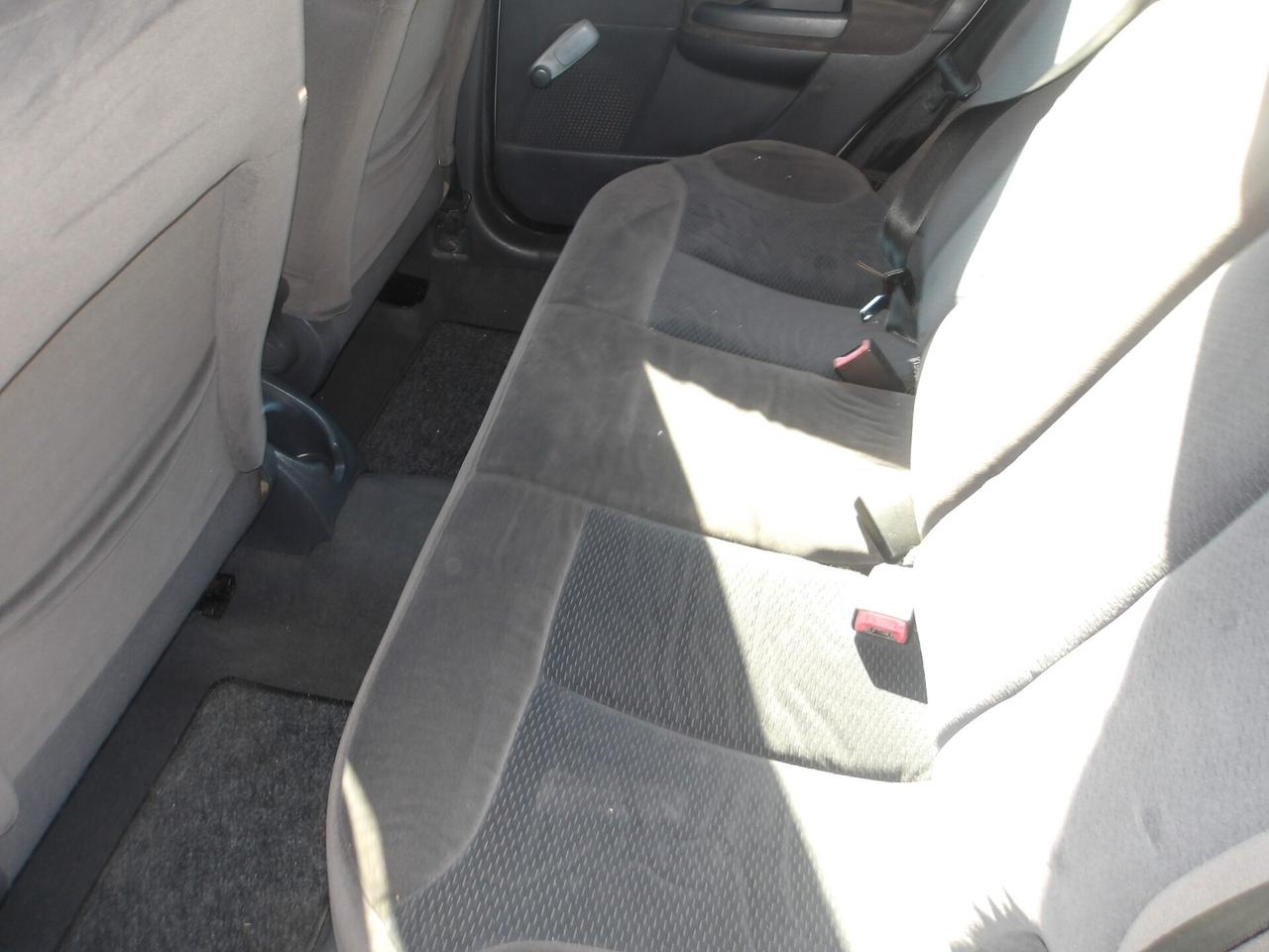 CITROEN C3 1.4 B/GPL-CASA MADRE-2009
