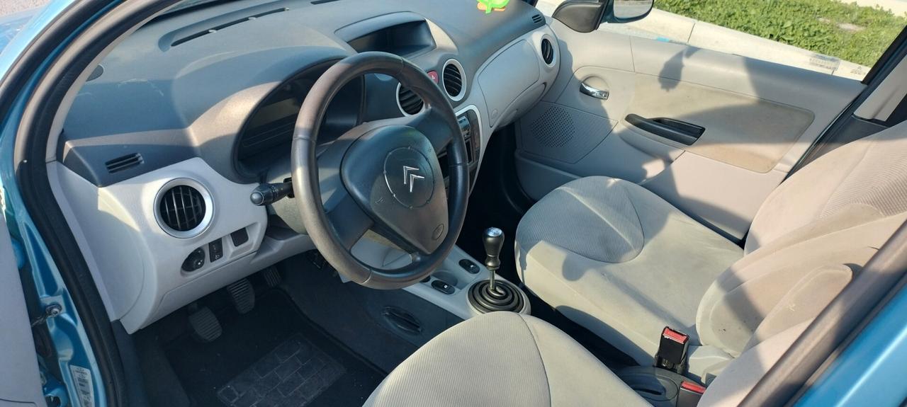 Citroen C3 1.1 Classique
