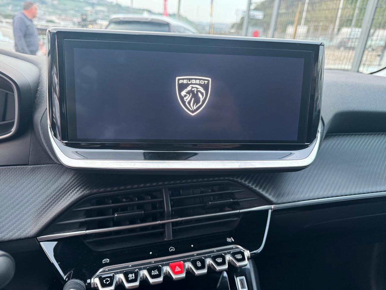 Peugeot 208 1.2cc PureTech 100cv S&S Allure