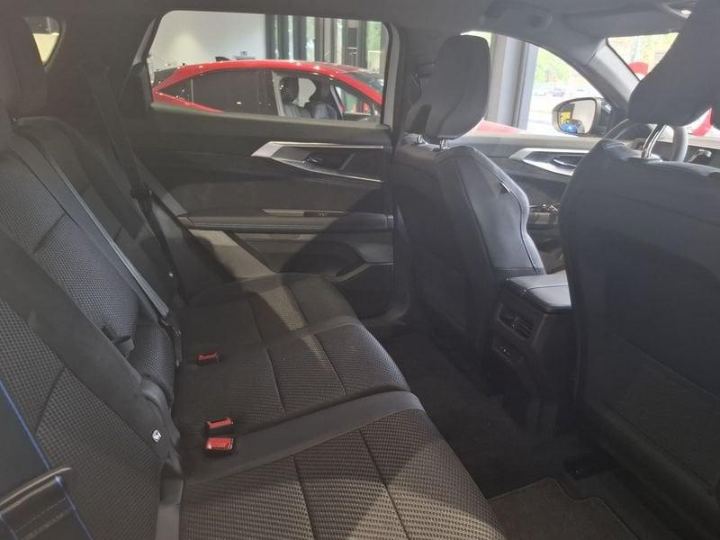 Renault Espace NUOVO esprit Alpine MY25 full hybrid E-Tech 2