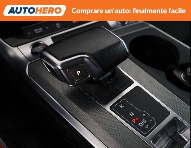AUDI A6 allroad 55 TDI 3.0 quattro tiptronic