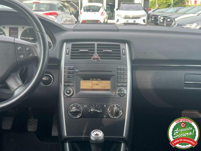 MERCEDES-BENZ B 180 CDI Premium