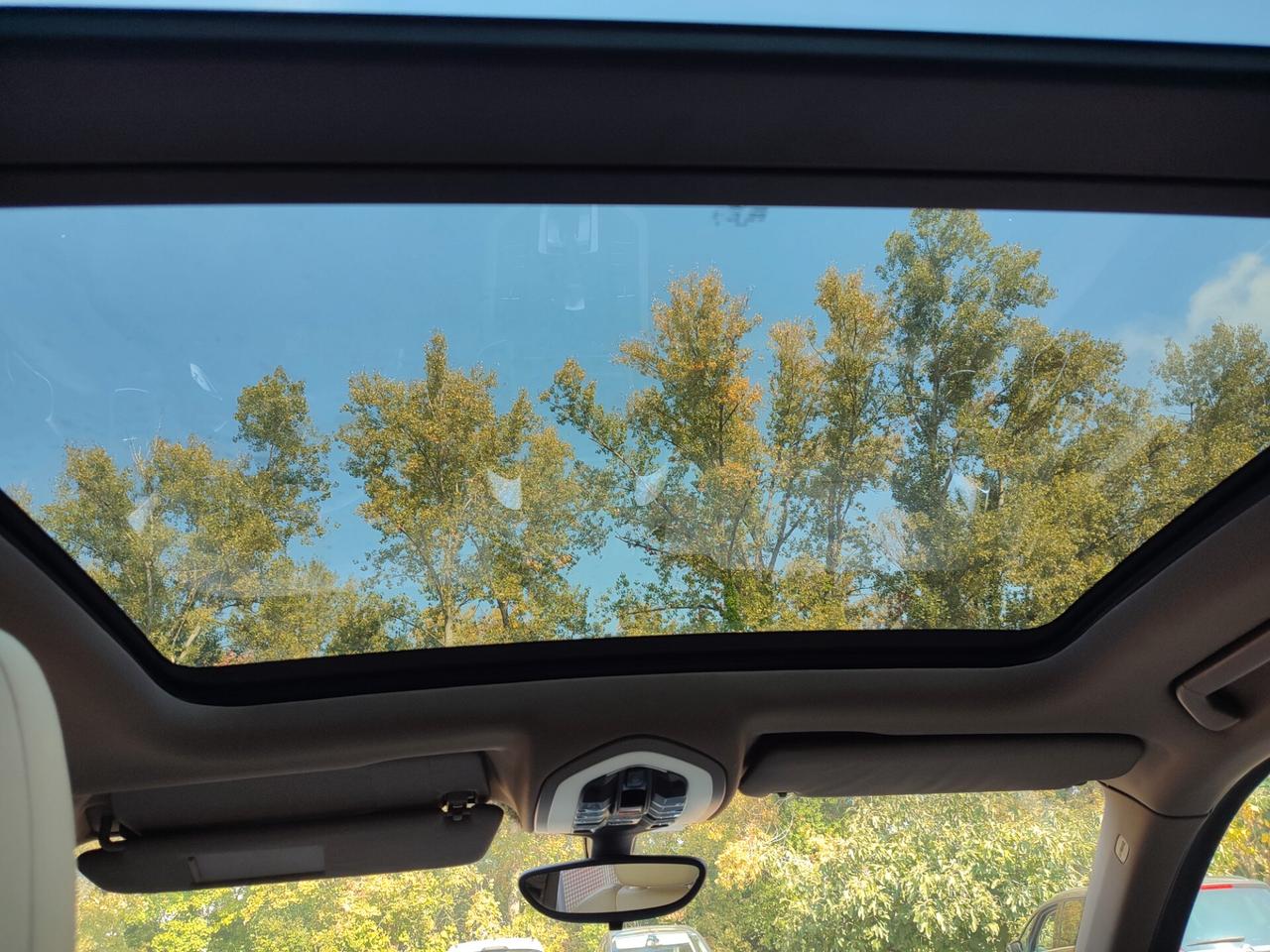 PORSCHE CAYENNE 3.0DIESEL TDV6 TETTO PANORAMICO