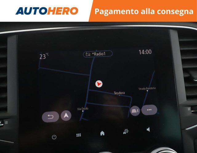 RENAULT Megane Mégane Plug-in Hybrid E-TECH 160 Business