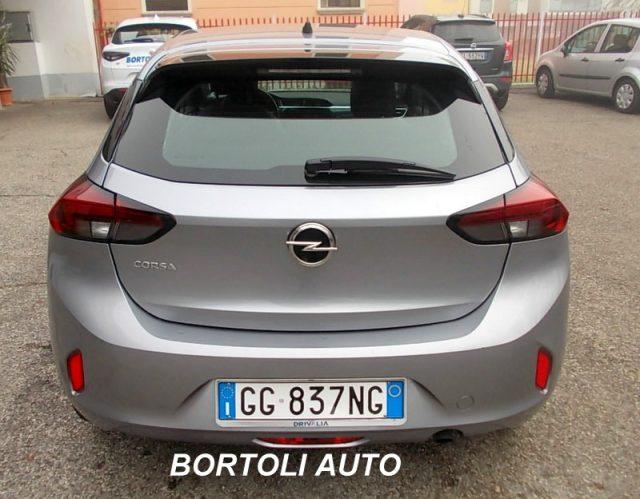 OPEL Corsa 1.2 45.000 KM ELEGANCE IDONEA PER NEOPATENTATI