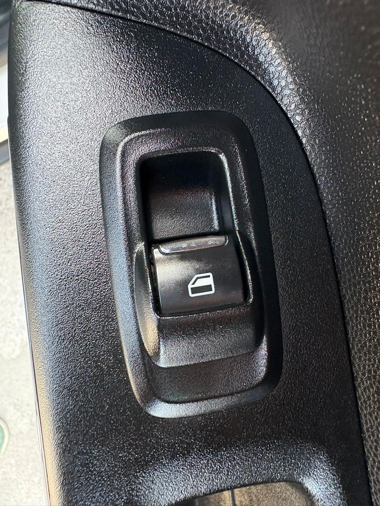 Ford EcoSport 1.5 Ecoblue 95 CV Start&Stop Connect