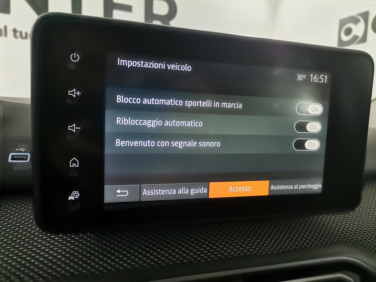 Dacia Sandero Streetway 1.0 TCe ECO-G Expression