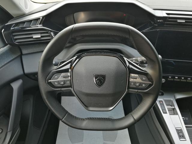 PEUGEOT 308 BlueHDi 130 CV S&S EAT8 SW Allure