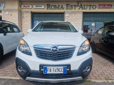 Opel Mokka 1.7 CDTI Ecotec 130CV 4x2 Start&Stop Cosmo