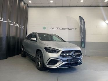 Mercedes-Benz GLA GLA 250 Automatic 4Matic AMG Line Advanced Plus