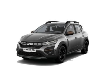 Dacia Sandero stepway 1.0 tce extreme up 110cv