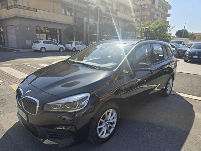 BMW 216 d Gran Tourer Business aziendale unipro navi !!!!