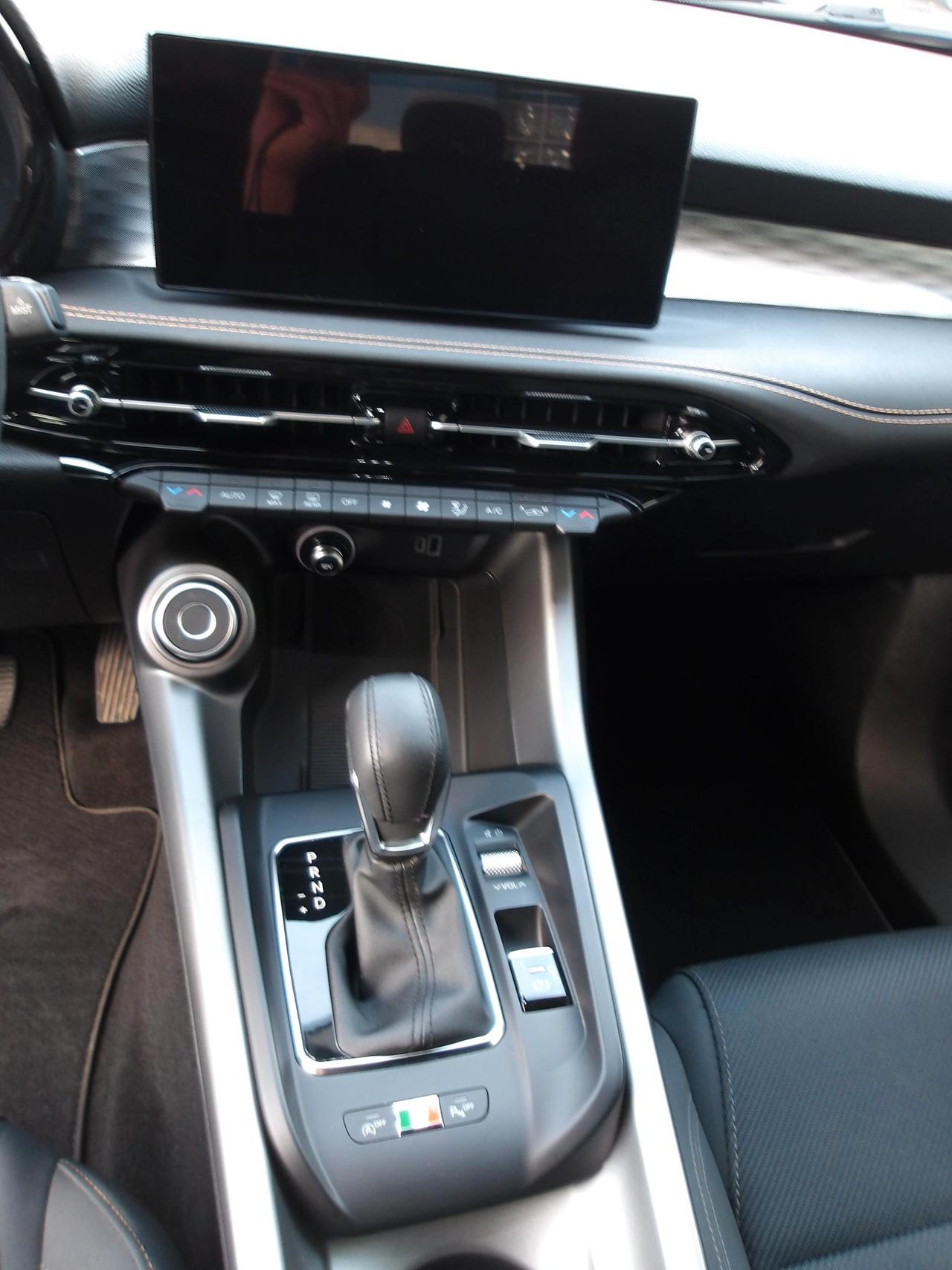 Alfa Romeo Tonale 1.6 Ti 130cv tct6