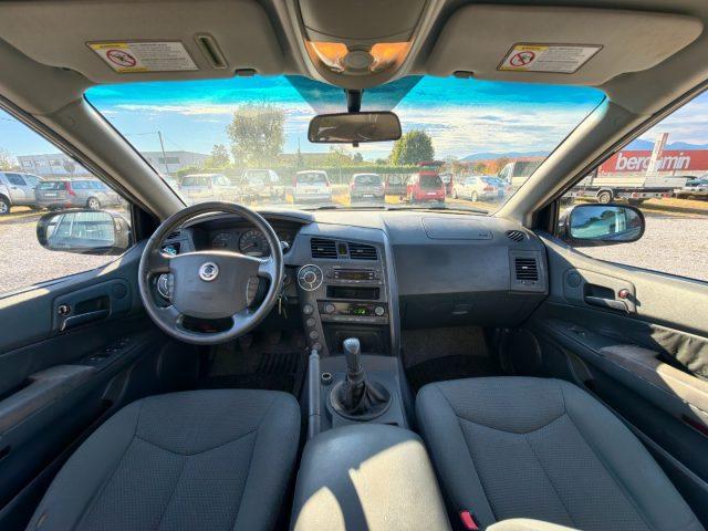 SSANGYONG Kyron 2.0 Xdi Premium