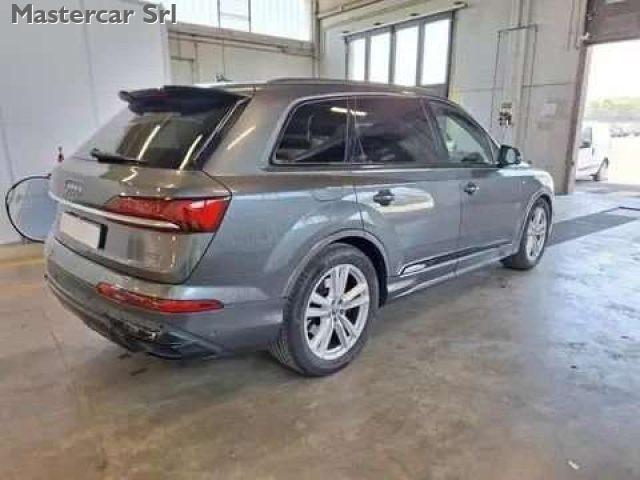 AUDI Q7 60 3.0 etfsi S line Plus quattro tiptronic GC135PE