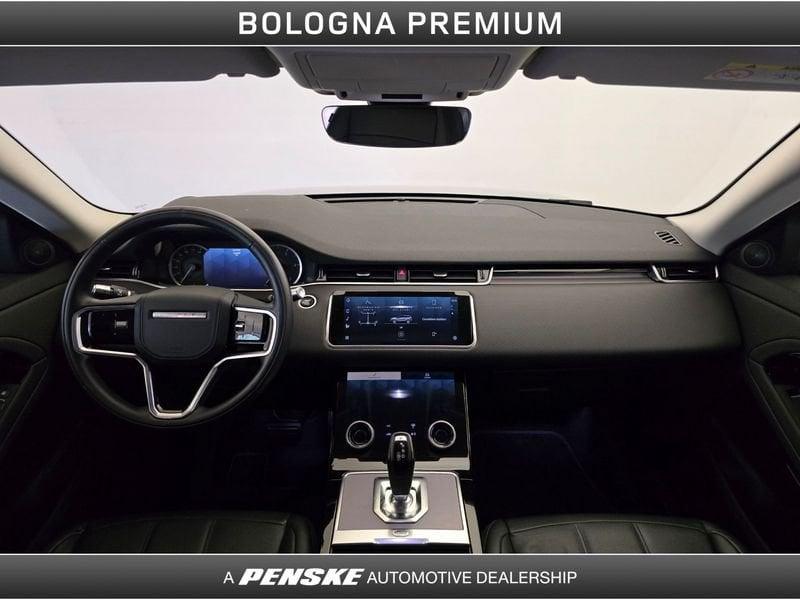 Land Rover RR Evoque Evoque 2.0D I4 163 CV AWD Auto S N1 - AUTOCARRO