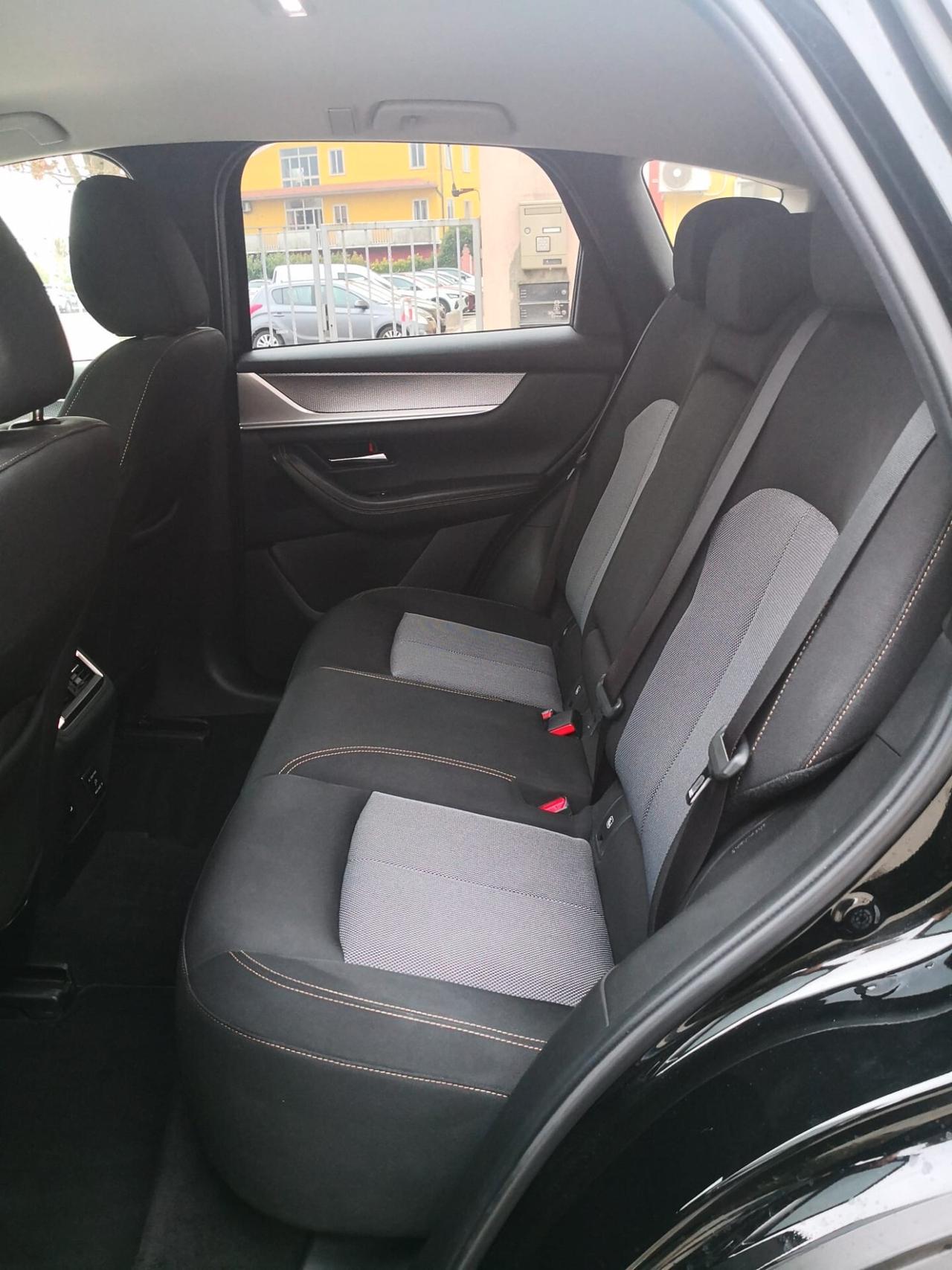 Mazda CX-60 2.5L e-Skyactiv G PHEV AWD Exclusive Line