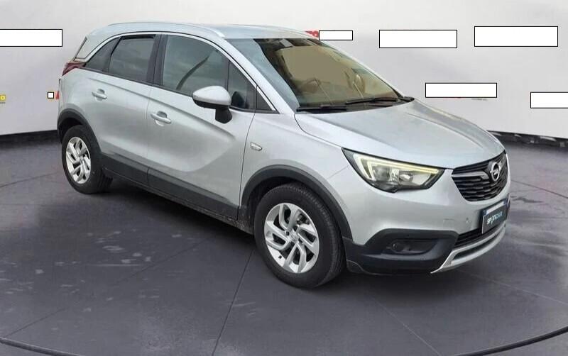 Opel Crossland Crossland X 1.5 ECOTEC D 102 CV Start&Stop Ultimate