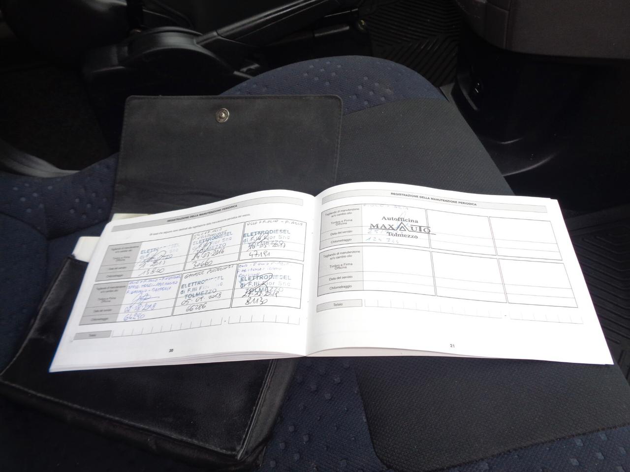 Nissan NV200 1.5 dCi 90CV 5 posti autocarro