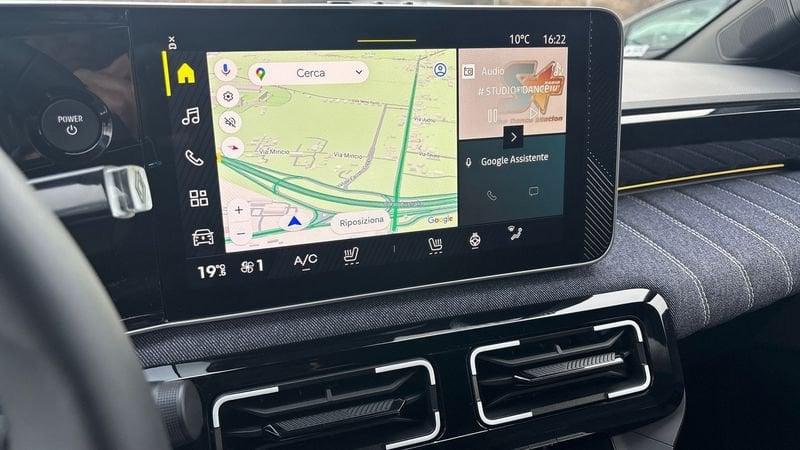 Renault 5 Renault E-Tech Electric Comfort Range Techno