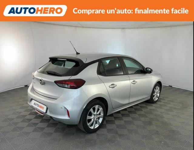 OPEL Corsa 1.2 Edition