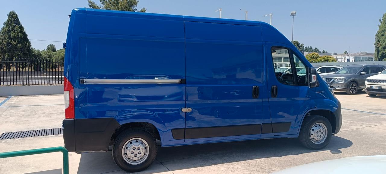 Fiat Ducato 35 2.3 MJT 140CV PM-TM Furgone