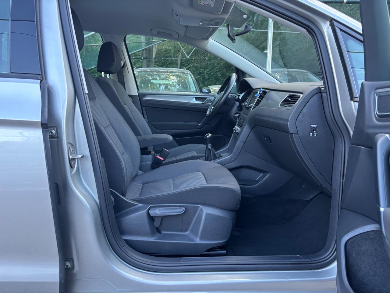 Volkswagen Golf Sportsvan 1.2 TSI Comfortline OK NEOPATENTATI