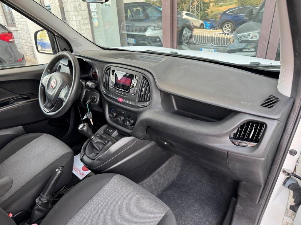 Fiat Doblo Doblò 1.3 MJT