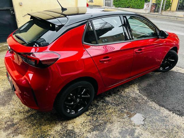 OPEL Corsa 1.5 D 100 CV GS LINE