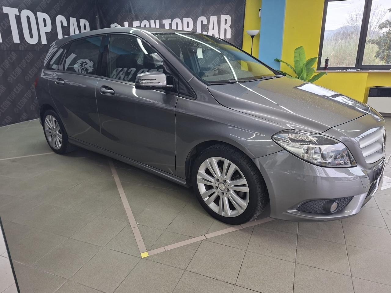 Mercedes-benz A 180 CDI Premium garantito