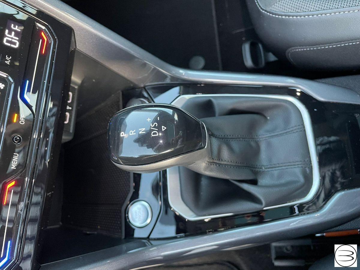 VOLKSWAGEN - T-Roc - 1.5 TSI ACT DSG Style BMT