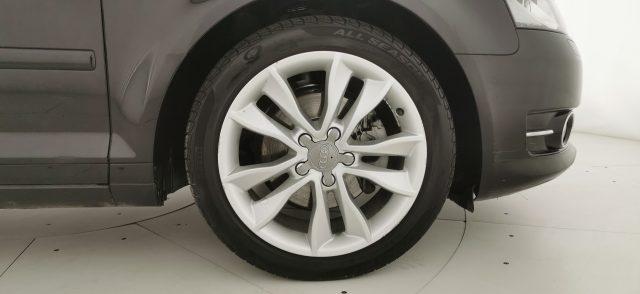 AUDI A3 2.0 TDI F.AP. Ambition