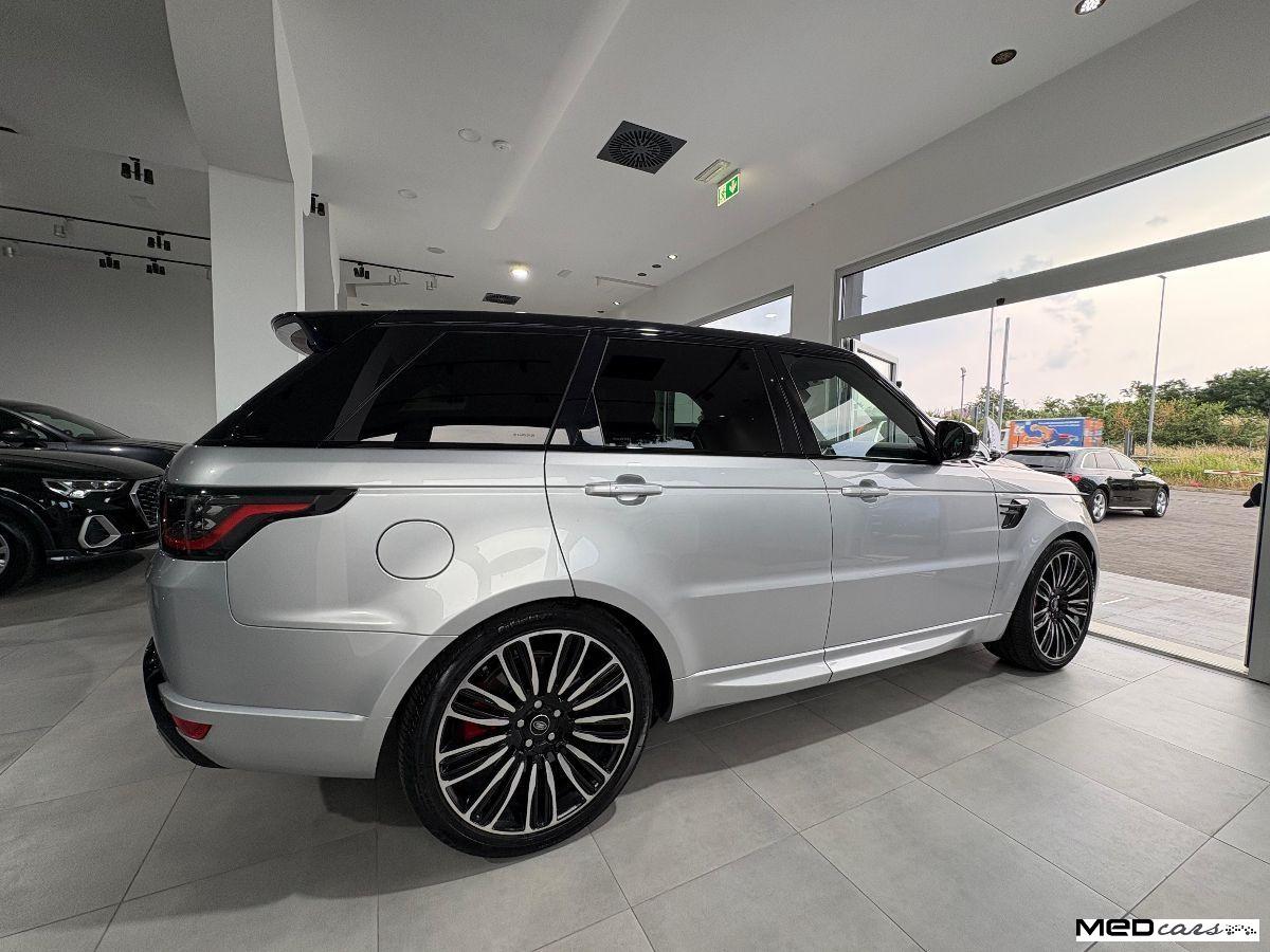 Range Rover Sport 2.0SI4Phev HSE DYNAMIC PLUG-IN