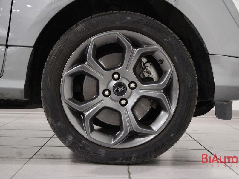 Ford EcoSport EcoSport 1.0 ecoboost ST-Line s&s 125cv my20.25