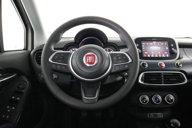 FIAT 500X 500X 1.3 MultiJet 95 CV