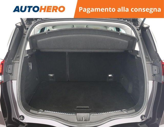 RENAULT Scenic Scénic dCi 160 CV EDC Energy Initiale Paris