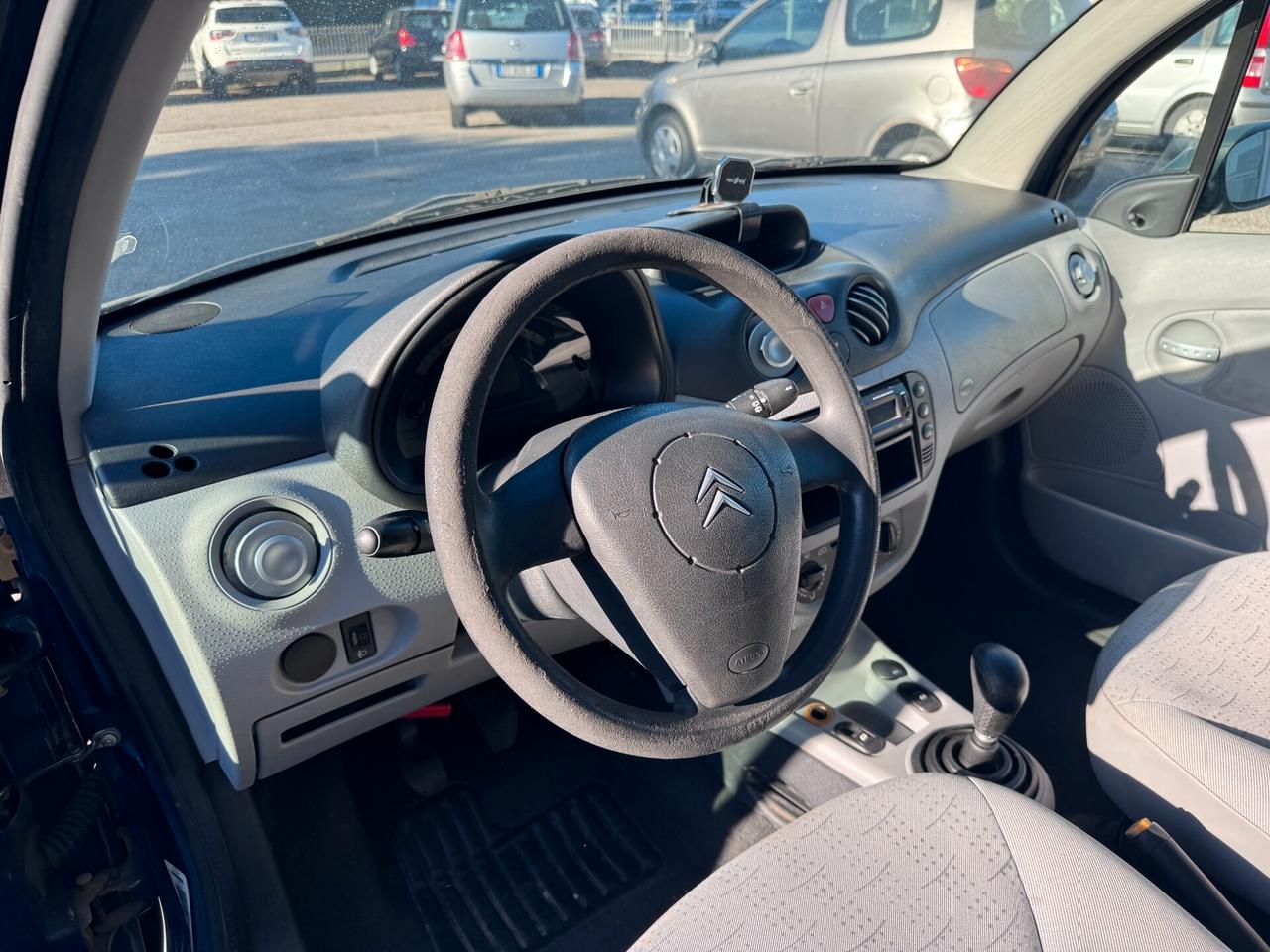 Citroen C3 1.1 Classique