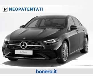 Mercedes Classe A 180 180 Advanced Plus AMG Line 7G-DCT