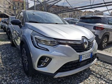 Renault Captur II 2019 1.0 tce Techno Fast Track Gpl 100cv