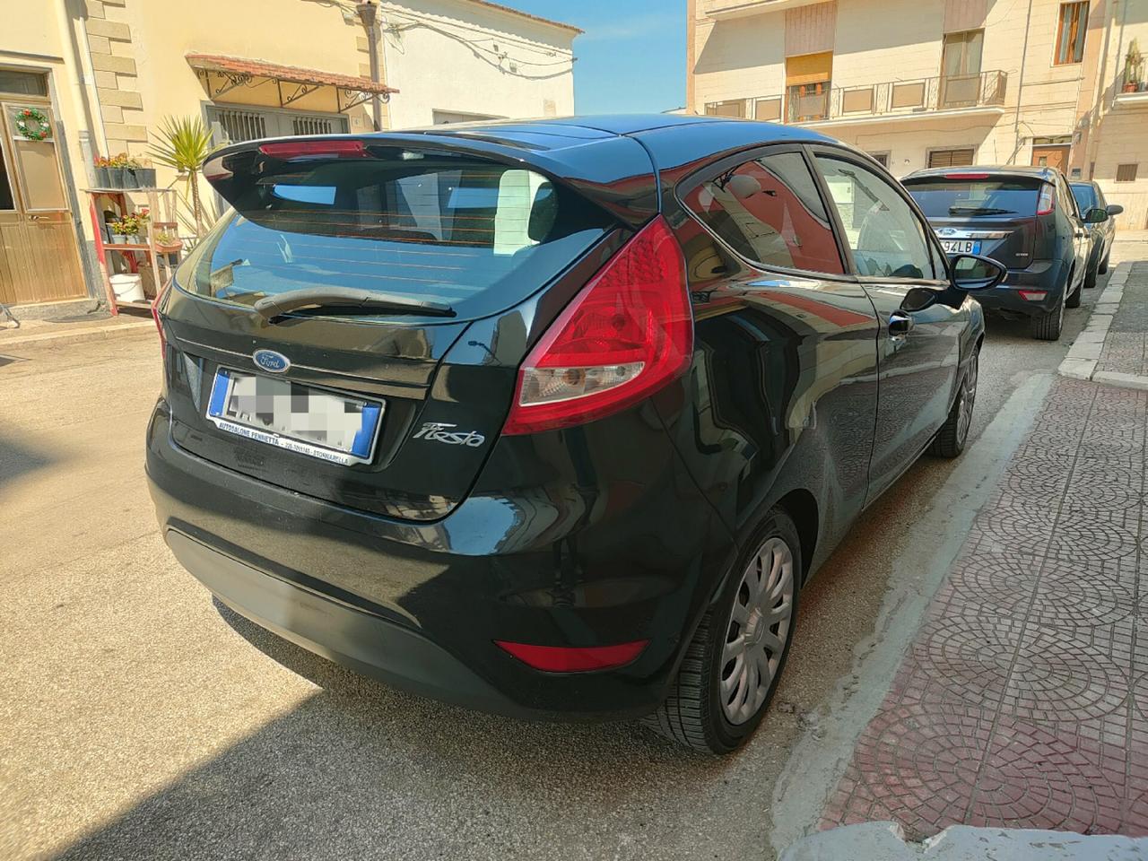 Lancia MUSA 1.4 Oro Ecochic GPL