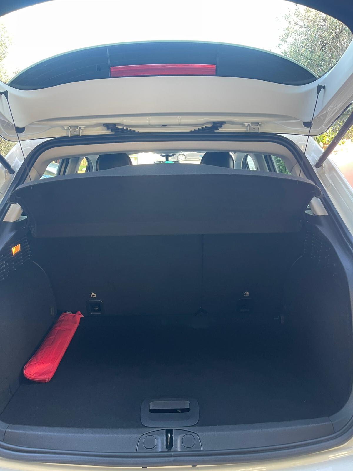 Fiat 500X 1.3 MultiJet 95 CV Business