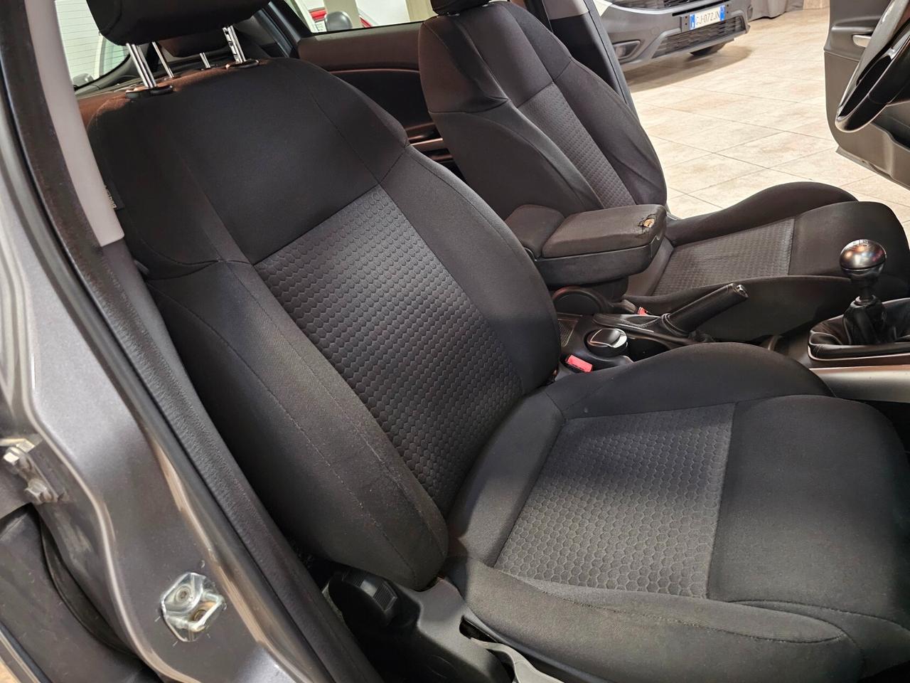 Alfa Romeo Giulietta 2.0 JTDm-2 170 CV Distinctive