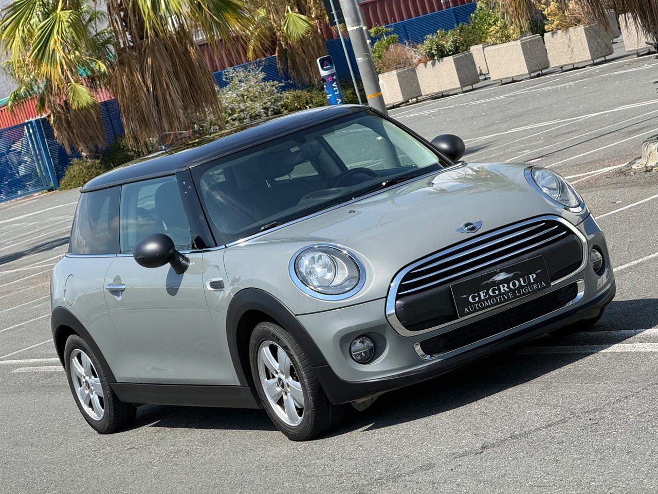 Mini 1.5 D -XL-PERMUTABILE-SENZA VINCOLI FINANZIARI